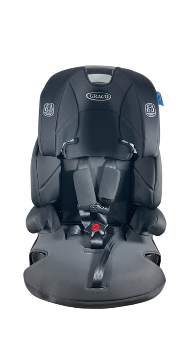 Shop Graco Tranzitions 3-in-1 Harness Booster Car Seat, 2024, Proof at GoodBuy Gear