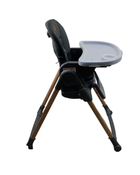 Shop Maxi-Cosi Minla 6-in-1 High Chair, Essential Graphite at GoodBuy Gear