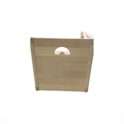 Shop Piccalio Reversible Chair, Natural, Single at GoodBuy Gear