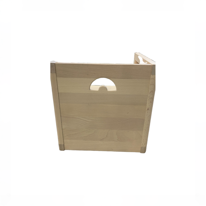 Shop Piccalio Reversible Chair, Natural, Single at GoodBuy Gear