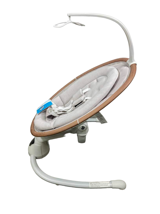 Shop Maxi-Cosi Cassia Swing, Horizon Sand at GoodBuy Gear