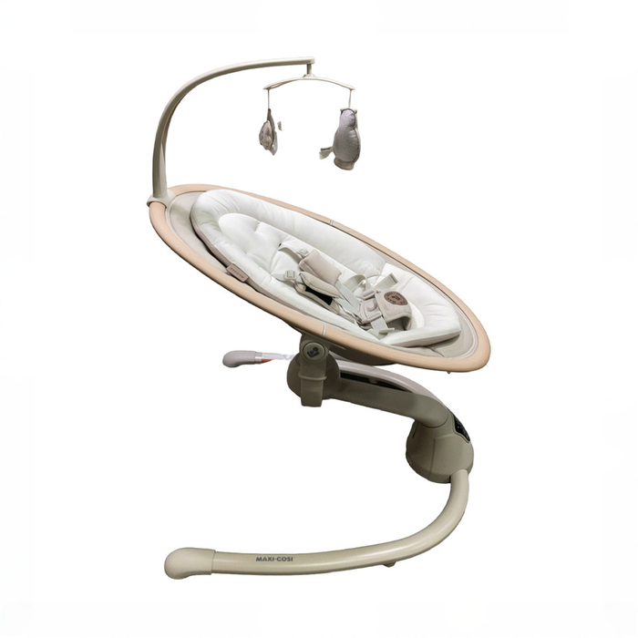Shop Maxi-Cosi Cassia Swing, Classic Oat at GoodBuy Gear