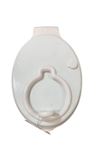 Shop Ubbi Diaper Pail, Slate at GoodBuy Gear
