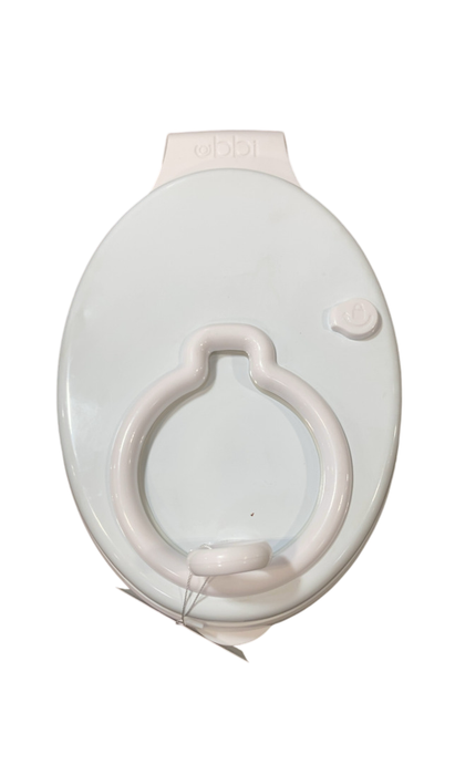 Shop Ubbi Diaper Pail, Slate at GoodBuy Gear