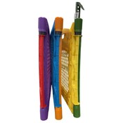 Shop Toddleroo By North States Superyard Colorplay, 6 Panel with Door at GoodBuy Gear