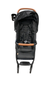 Shop Zoe The Tour Stroller, 2025, Black, V2 at GoodBuy Gear