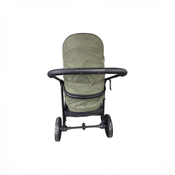 Shop Mompush Wiz Stroller, 2026, Forest at GoodBuy Gear