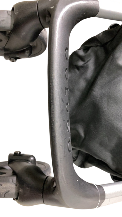 Shop Colugo Compact Stroller, 2023, Navy at GoodBuy Gear