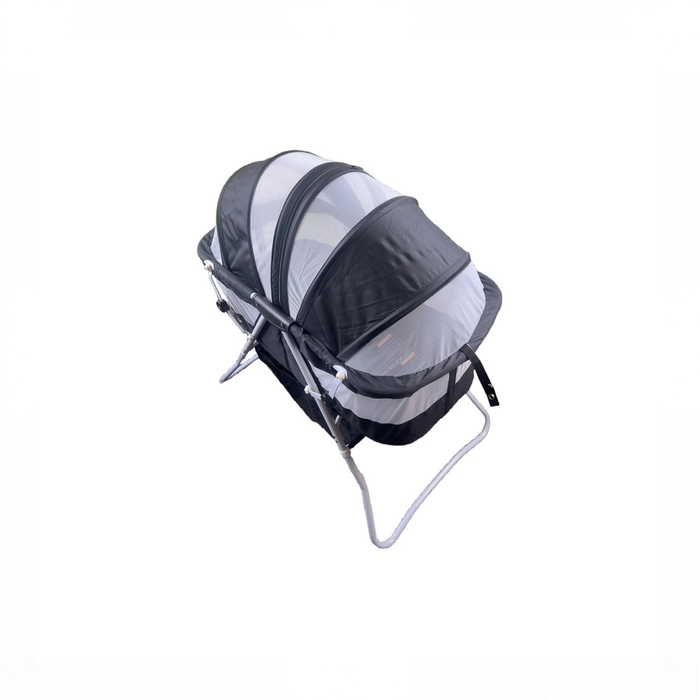 Shop Dream On Me Karley Bassinet, Black, Original at GoodBuy Gear