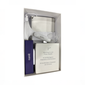 Shop Nanit Wall Mount, White at GoodBuy Gear