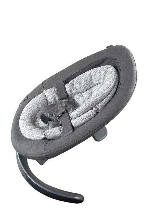 Shop Nuna LEAF Grow Seat, Broken Arrow at GoodBuy Gear