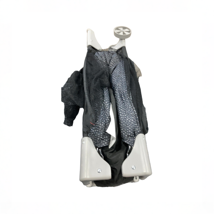 Shop Cosco Kids Funsport Play Yard, Noir Dot at GoodBuy Gear