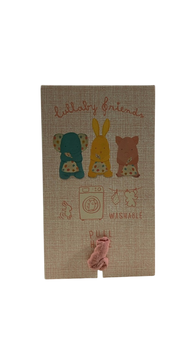 Shop Maileg Lullaby Friends, Pink, Pig at GoodBuy Gear