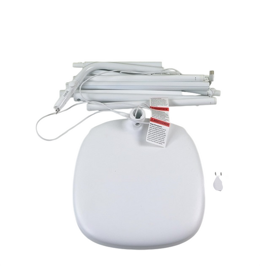 Shop Nanit Floor Stand, White at GoodBuy Gear