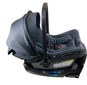 Shop Nuna Pipa Aire RX Infant Car Seat, Ocean, 2024 at GoodBuy Gear