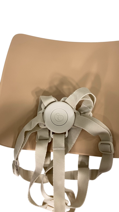 Shop Stokke Tripp Trapp Baby Set2, Natural at GoodBuy Gear