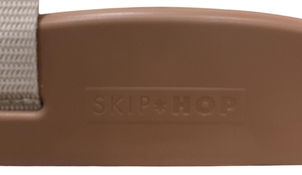 Shop Skip Hop Wipe-Clean Changing Pad, Oat at GoodBuy Gear