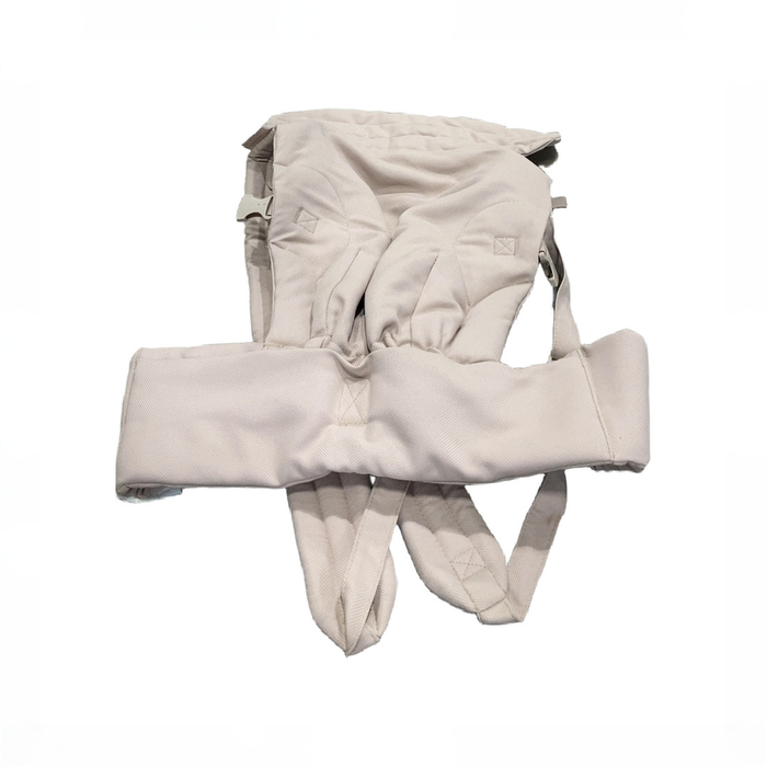 Shop Infantino Honey Blossom Baby Carrier, Toasted Almond at GoodBuy Gear