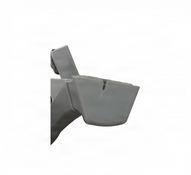 Shop Jool Nova Baby Swing, Gray, Original at GoodBuy Gear