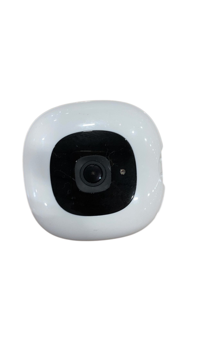 Shop Nanit Pro HD Baby Monitor with Wall Mount, White at GoodBuy Gear