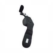 Shop Momcozy Wander360 Hip Seat Carrier, Black, Medium at GoodBuy Gear