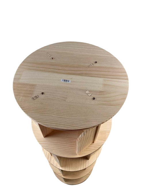 secondhand Prelisting