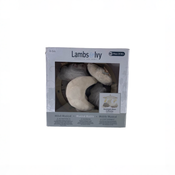 Shop Lambs & Ivy Musical Crib Mobile, Goodnight Moon at GoodBuy Gear