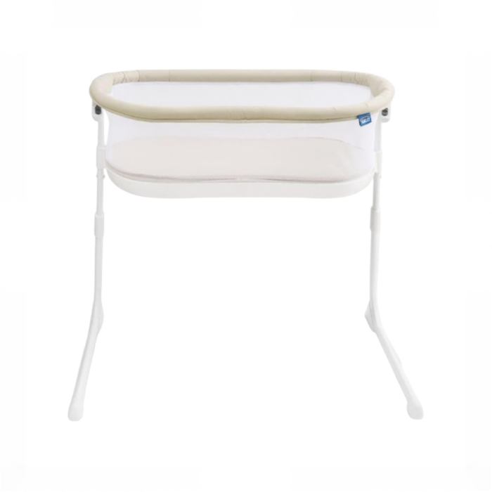 Shop Halo BassiNest Lite, Oat at GoodBuy Gear