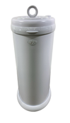 Shop Ubbi Diaper Pail, Matte White at GoodBuy Gear
