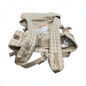 Shop Mabē The Monarch Carrier, Houndstooth at GoodBuy Gear