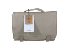 Shop Calpak Portable Changing Pad Clutch, Oatmeal at GoodBuy Gear