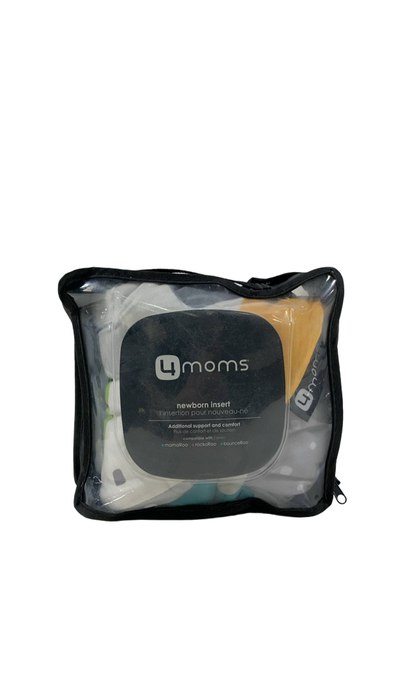 Shop 4moms Reversible Newborn Insert (old), Multi at GoodBuy Gear