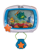 Shop Baby Einstein Sea Dreams Soother, Blue at GoodBuy Gear
