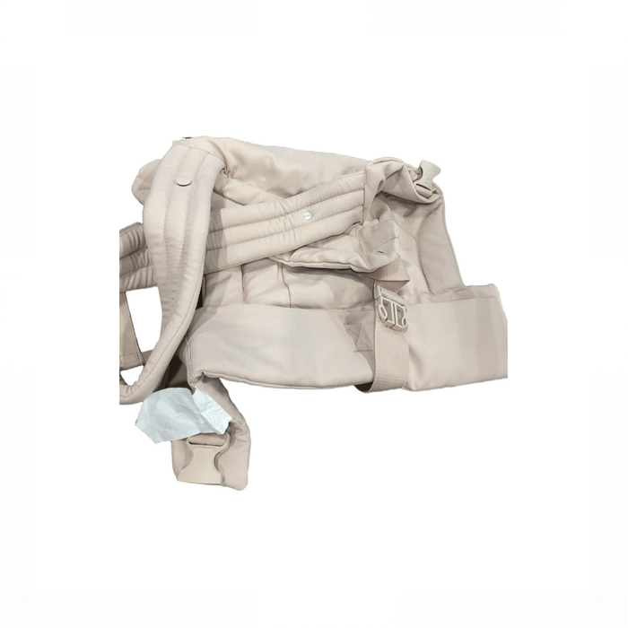 Shop Infantino Honey Blossom Baby Carrier, Toasted Almond at GoodBuy Gear