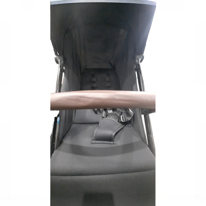 Shop Parent’s Choice Lightweight Quick Fold Baby Stroller, 2026, Black at GoodBuy Gear