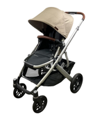 Shop UPPAbaby VISTA V2 Stroller, 2023, Declan (Oat Melange) at GoodBuy Gear