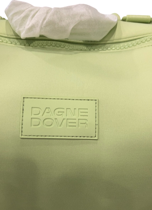 Shop Dagne Dover Indi Diaper Backpack Large, Matcha Latte at GoodBuy Gear