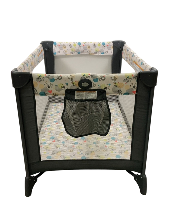 Shop Graco Pack 'n Play Playard, Carnival at GoodBuy Gear