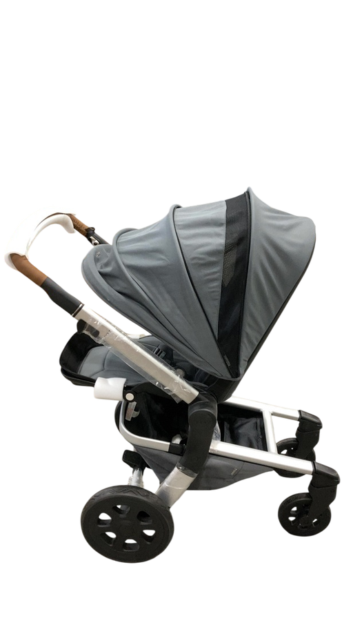 Joolz Hub Stroller, 2019, Gorgeous Grey
