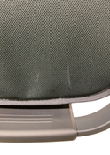 Shop UPPAbaby Rumbleseat V2+, Greyson (Charcoal Melange) at GoodBuy Gear