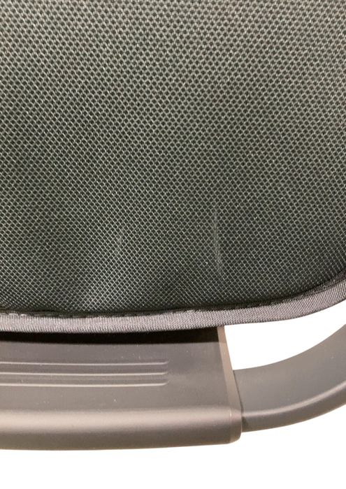 Shop UPPAbaby Rumbleseat V2+, Greyson (Charcoal Melange) at GoodBuy Gear