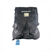 Shop UPPAbaby VISTA/CRUZ Travel Bag, 2015+, Black at GoodBuy Gear