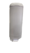 Shop Diaper Genie Deluxe Diaper Pail, White at GoodBuy Gear