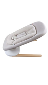 Shop Stokke Yoga Baby Bouncer & Swing, Light Sand at GoodBuy Gear