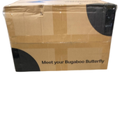 Shop Bugaboo Butterfly 2 Stroller, Forest Green, Forest Green, 2025, Black at GoodBuy Gear