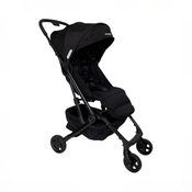 Shop Colugo Compact Stroller+, 2025, Black/Black at GoodBuy Gear