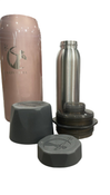 Shop Ceres Chill Legacy Breastmilk Chiller (32oz), La Vie en Rose Gold - Special Edition at GoodBuy Gear