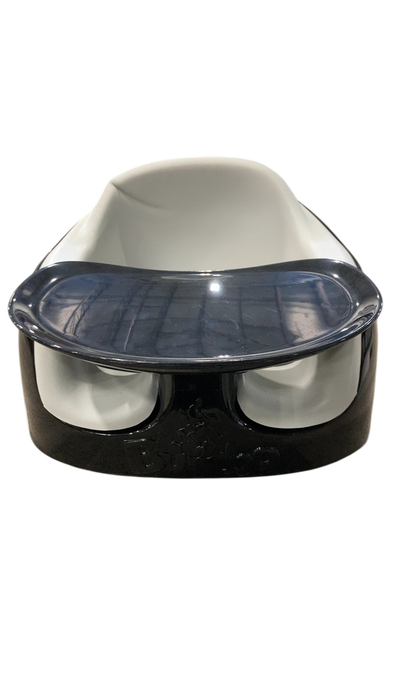 Shop Bumbo Multi Seat, Black/Grey at GoodBuy Gear