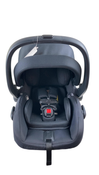 Shop UPPAbaby MESA V2 Infant Car Seat, 2023, Jake (Black) at GoodBuy Gear