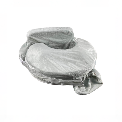 Shop My Brest Friend Super Deluxe Nursing Pillow, Mint Green at GoodBuy Gear
